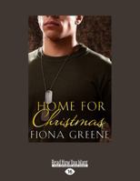 Home for Christmas 1458792528 Book Cover