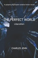 The Perfect World: Liberation B0DWFF1RTR Book Cover