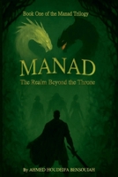 Manad: The Realm beyond the Throne B0GKG7Z5BT Book Cover