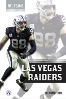 Las Vegas Raiders (NFL Teams) B0CSHNS9F5 Book Cover