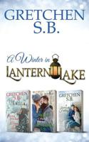 A Winter in Lantern Lake: Books 1-3 1798058707 Book Cover