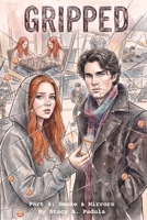 Smoke & Mirrors 1733153640 Book Cover