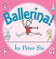 Ballerina! 0060759666 Book Cover