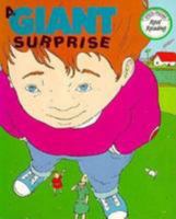 Giant Surprise 0817235272 Book Cover