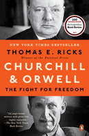 Churchill and Orwell 1594206139 Book Cover