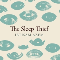 The Sleep Thief B0H4HPMX9T Book Cover
