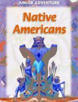 Native Americans 1590841670 Book Cover
