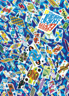 The Jellyfish King: Book 1 1770469028 Book Cover