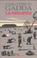 La meccanica 8811669464 Book Cover