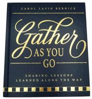 Gather As You Go 069297492X Book Cover
