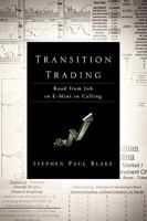 Transition Trading 161579218X Book Cover