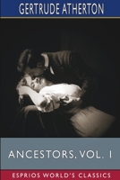 Ancestors: A Novel 9355347049 Book Cover