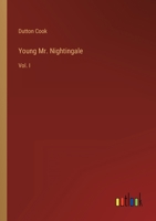 Young Mr. Nightingale: Vol. I 3368818066 Book Cover