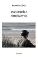 Insoutenable réminiscence (French Edition) 2414436018 Book Cover