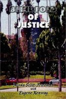 Blindfold of Justice 0759689768 Book Cover