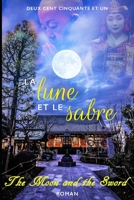 The Moon and the Sword 1670004929 Book Cover