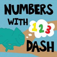 Numbers with Dash 1532348959 Book Cover