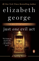 Just One Evil Act 0451467841 Book Cover
