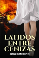 Latidos entre cenizas 6280215288 Book Cover
