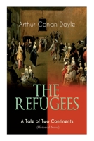 The Refugees: A Tale of Two Continents 198204859X Book Cover
