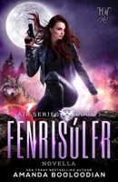 Fenris�lfr: Novella 3.5 0997335394 Book Cover