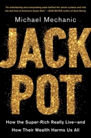 Jackpot 198212721X Book Cover