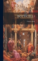 Botticelli 1021477176 Book Cover