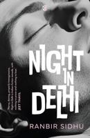 Night in Delhi 9360451371 Book Cover