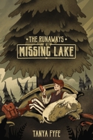 The Runaways of Missing Lake B08H6M4RQZ Book Cover