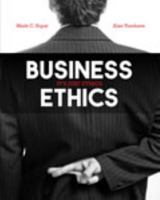 Business Ethics: It's Just Ethics 1465230661 Book Cover