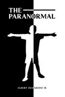 The Paranormal B0DJCLWP27 Book Cover