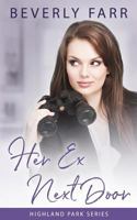 Her Ex Next Door 1724385941 Book Cover