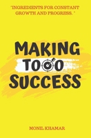 Making Tooo Success: Ingredients for Constant Growth and Progress B0BP11CC2H Book Cover