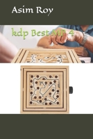 kdp Best MP 4 B0C47LP34W Book Cover
