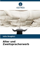 Alter und Zweitspracherwerb (German Edition) 6206177564 Book Cover