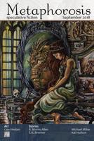 Metaphorosis September 2018 1640761179 Book Cover