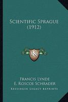 Scientific Sprague 9357919104 Book Cover