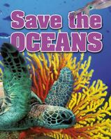 Save the Oceans 0778778797 Book Cover