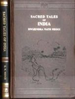 Sacred Tales of India 8120606434 Book Cover