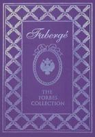 Faberge: The Forbes Collection 0883636522 Book Cover