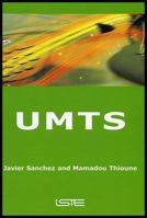 Umts 1905209711 Book Cover