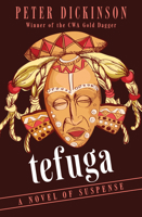 Tefuga 0394751817 Book Cover