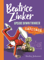 Sabotage B0GN2435L4 Book Cover