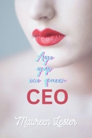AGE GAP ICE QUEEN CEO 2: Lesbian/Sapphic Romance B0BNDTSHXY Book Cover