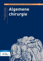 Algemene Chirurgie 9036811368 Book Cover