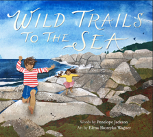 Wild Trails to the Sea 1774712733 Book Cover