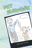 Pet Surprise 1039158552 Book Cover