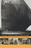 The Felix Candela Lectures 0870707035 Book Cover