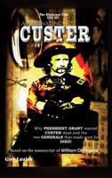 Assassinating Custer (1) 1643703358 Book Cover