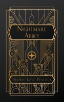 Nightmare Abbey 0393002837 Book Cover